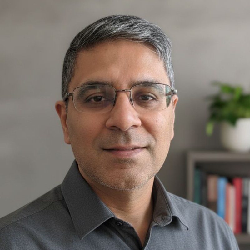 Rajiv Chopra